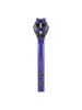 Trek Seatpost Trek Madone SLR Short 5mm Purple Phaze